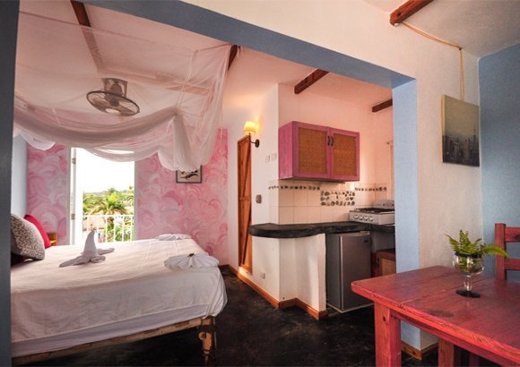 Apartment Rental near beach in Las Galeras, Samana.